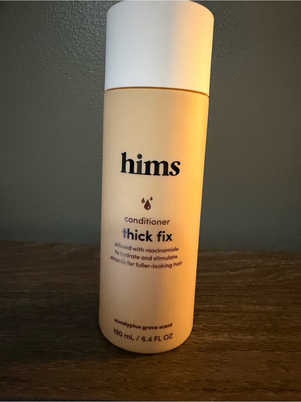 Thick Fix Conditioner -